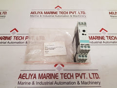 Siemens 3Rp1525-1Bp30 Time Relay 24V Ac/Dc