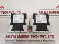 Siemens 3Rp1525-1Bp30 Time Relay 24V Ac/Dc