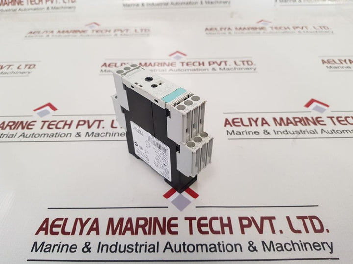 Siemens Sirius 3Rp1525-1Bp30 Time Relay
