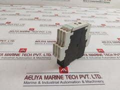 Siemens 3Rp1525-1Bq30 Timing Relay 300V