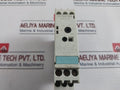 Siemens 3Rp1525-1Bq30 Timing Relay 300V