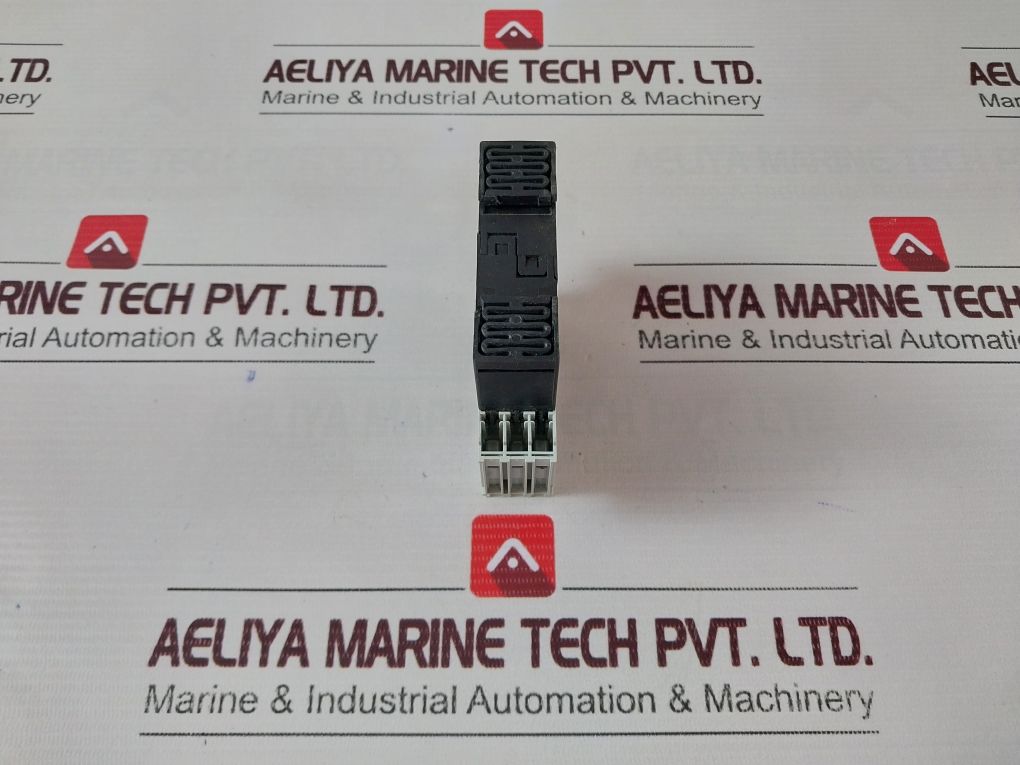 Siemens 3Rp1525-1Bw30 Time Relay