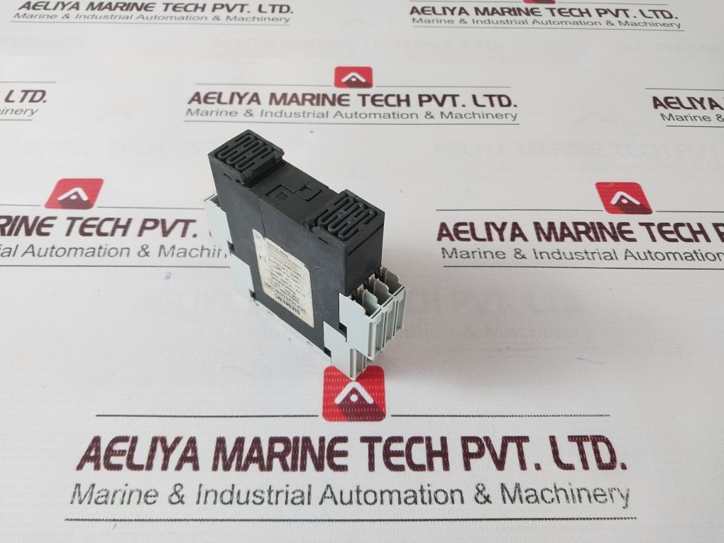 Siemens 3Rp1525-1Bw30 Time Relay