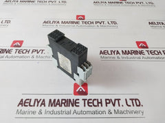 Siemens 3Rp1525-1Bw30 Time Relay