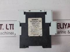 Siemens 3Rp1525-1Bw30 Time Relay