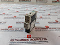 Siemens 3Rp1525-1Bw30 Time Delay Relay 24-240 Vac/Dc