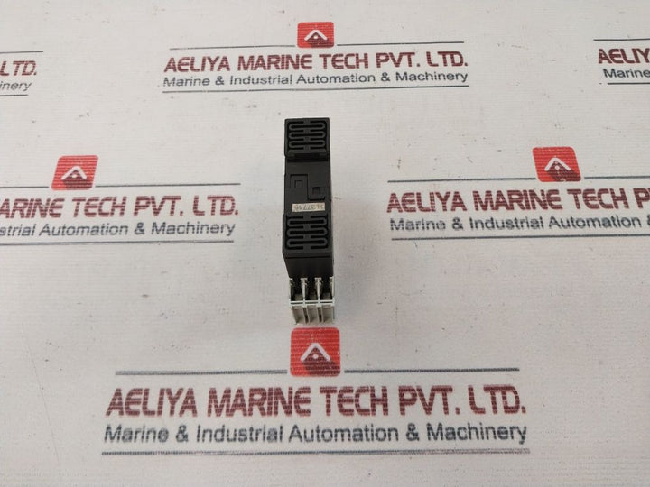 Siemens 3Rp1531-1Ap30 Off Delay Time Relay 0.5-10 Secs