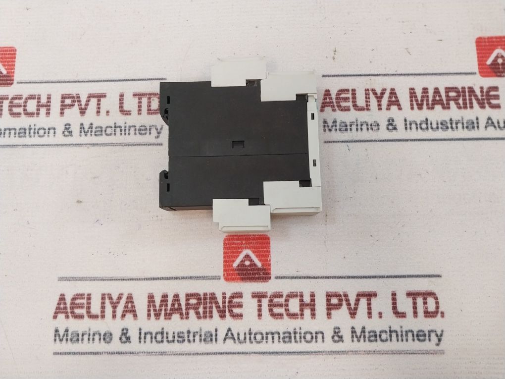 Siemens 3Rp1531-1Ap30 Off Delay Time Relay 0.5-10 Secs