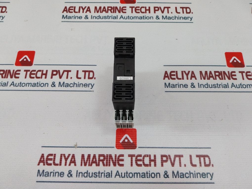 Siemens 3Rp1531-1Aq30 Electronic Timer 24V Ac/Dc