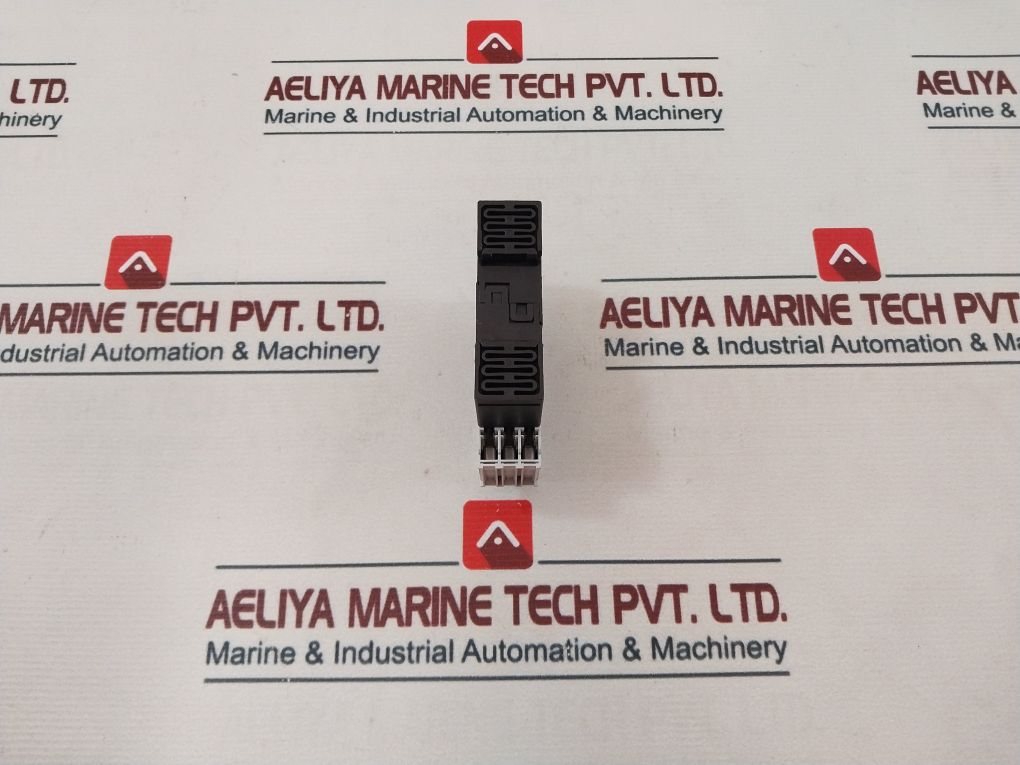 Siemens 3Rp1531-1Aq30 Time Delay Relay 0.5-10 Secs