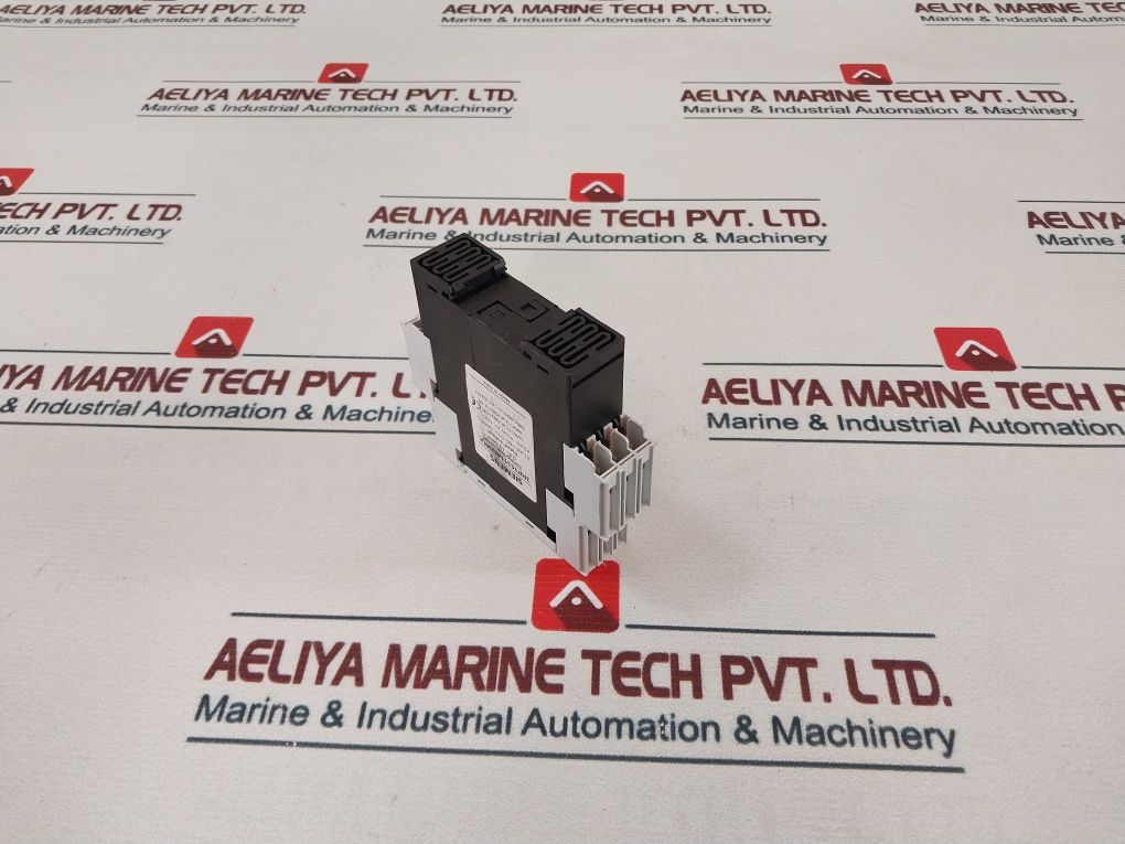 Siemens 3Rp1531-1Aq30 Time Delay Relay 0.5-10 Secs