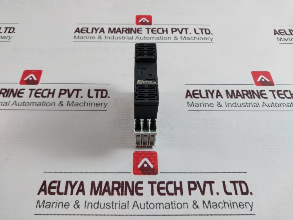 Siemens 3Rp1533-1Ap30 Time Off Delay Relay 5-100S