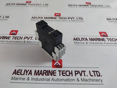 Siemens 3Rp1533-1Ap30 Time Off Delay Relay 5-100S