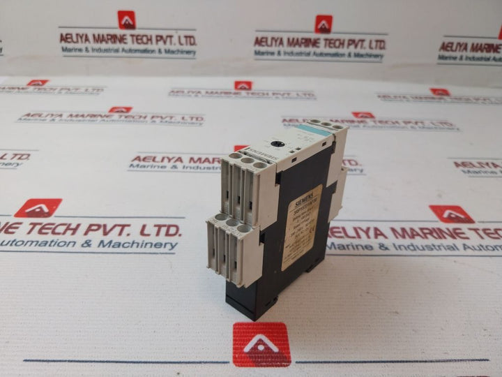 Siemens 3Rp1533-1Ap30 Timing Relay