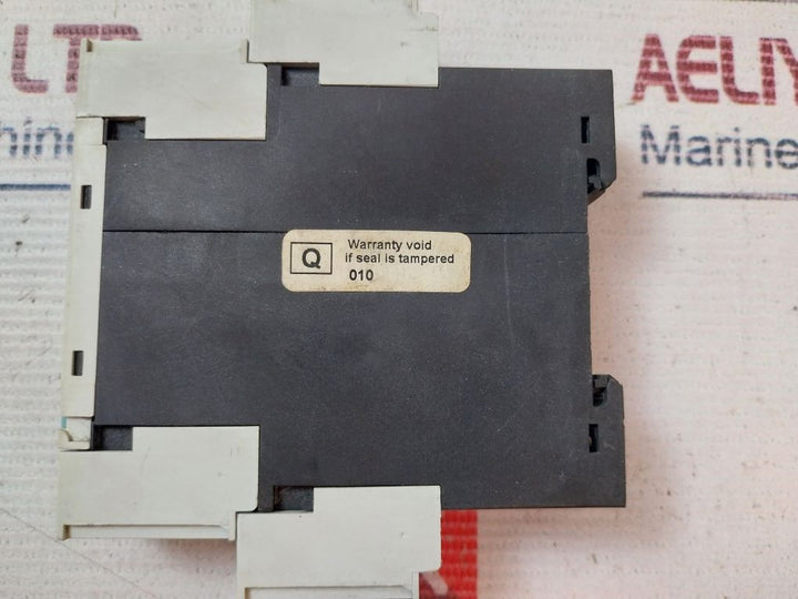 Siemens 3Rp1533-1Ap30 Timing Relay