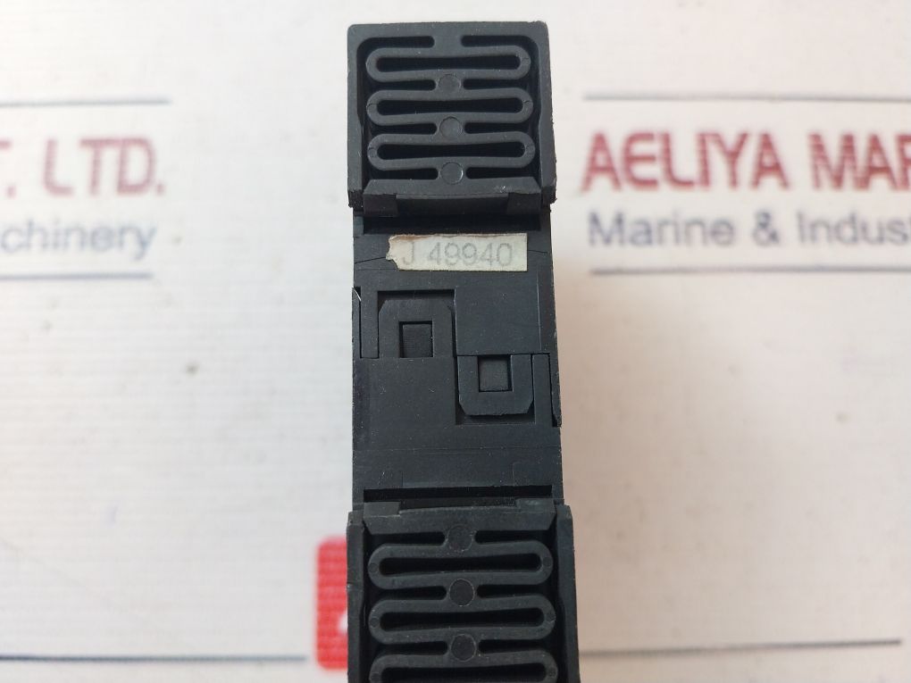 Siemens 3Rp1533-1Ap30 Timing Relay