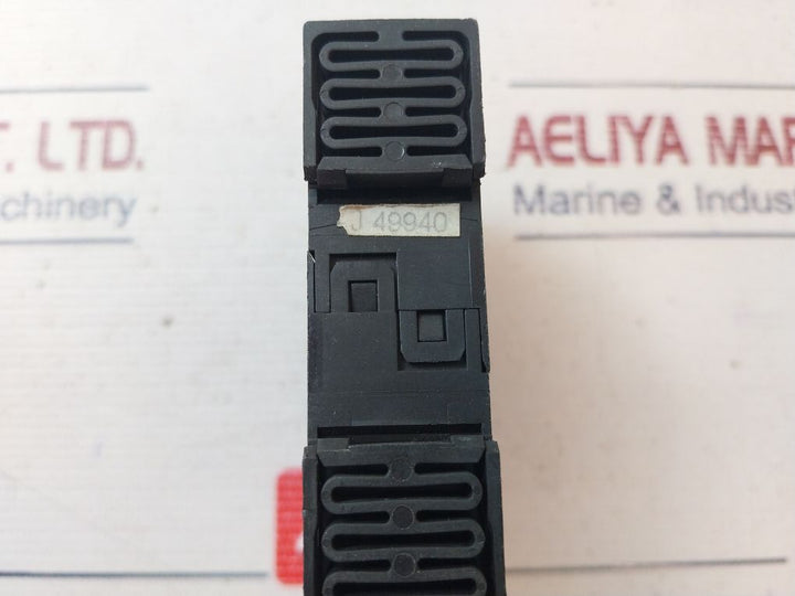 Siemens 3Rp1533-1Ap30 Timing Relay