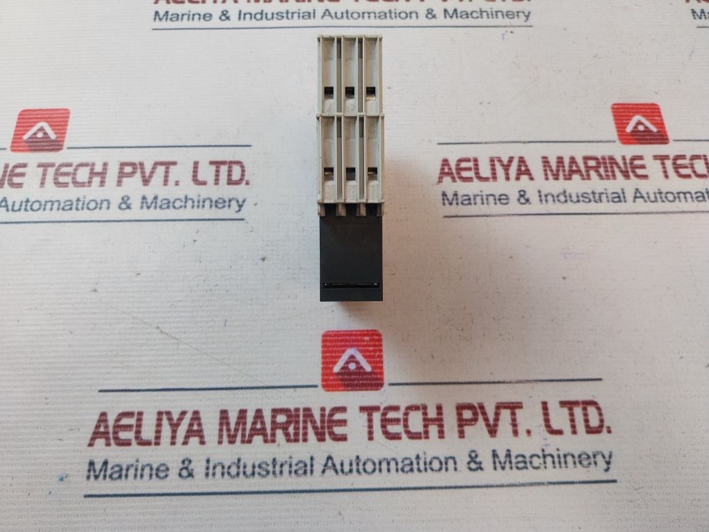 Siemens 3Rp1533-1Ap30 Timing Relay