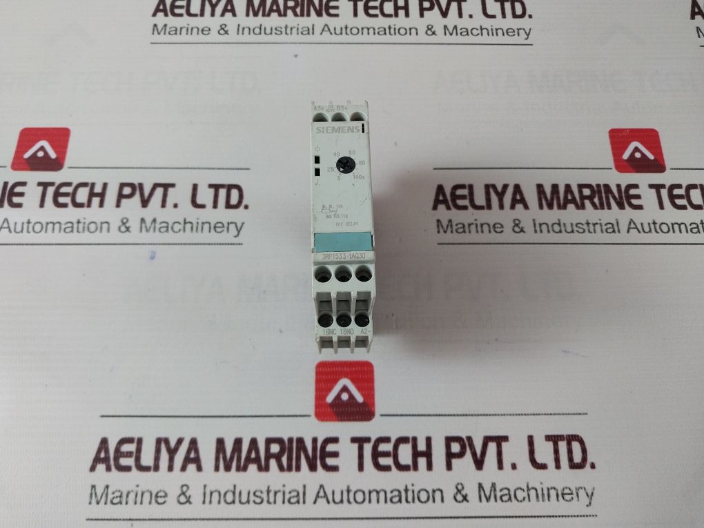 Siemens 3Rp1533-1Aq30
