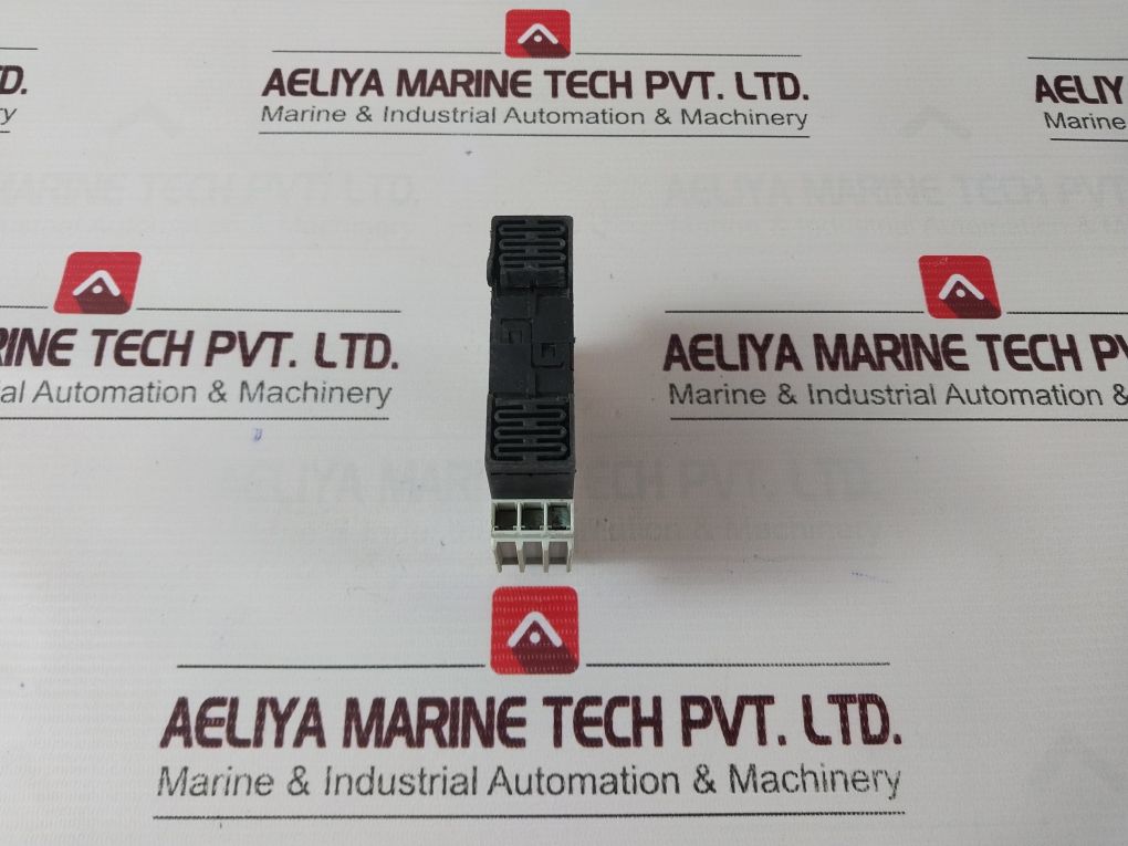 Siemens 3Rp1533-1Aq30 Time Relay 24V Ac/Dc