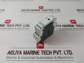 Siemens 3Rp1533-1Aq30 Time Relay 24V Ac/Dc