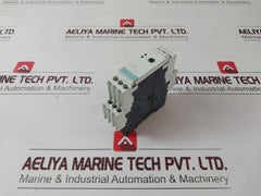 Siemens 3Rp1533-1Aq30 Time Relay 24V Ac/Dc