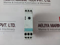 Siemens 3Rp1533-1Aq30 Time Relay 24V Ac/Dc