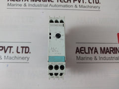 Siemens 3Rp1533-1Aq30 Time Relay 24V Ac/Dc