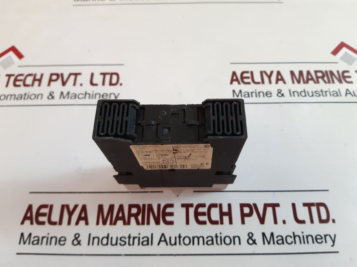 Siemens Sirius 3R 3Rp1540-1An30 Time Relay