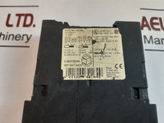 Siemens Sirius 3R 3Rp1540-1An30 Time Relay