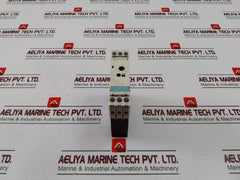 Siemens 3Rp1540-1An30 Simirel Time Relay 300V
