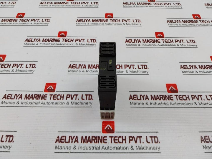 Siemens 3Rp1540-1An30 Simirel Time Relay 300V