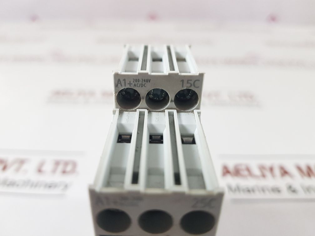 Siemens 3Rp1540-1Bn31 Time Relay