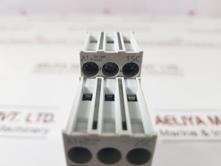 Siemens 3Rp1540-1Bn31 Time Relay