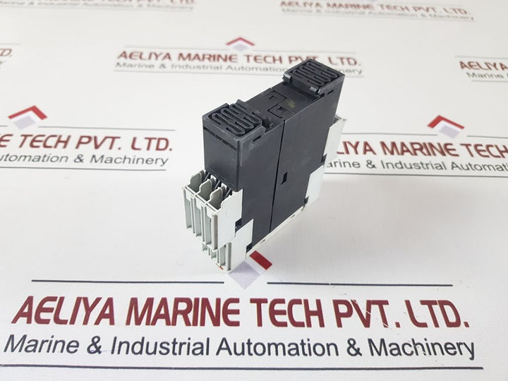 Siemens 3Rp1540-1Bn31 Time Relay