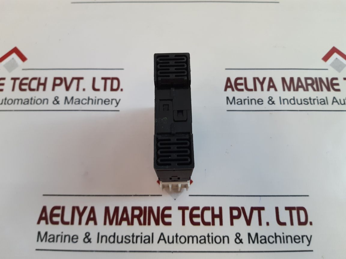 Siemens Sirius 3R 3Rp1555-1Ap30 Time Delay Relay