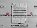 Siemens 3Rp1560-1Sp30 Electronic Time Relay 