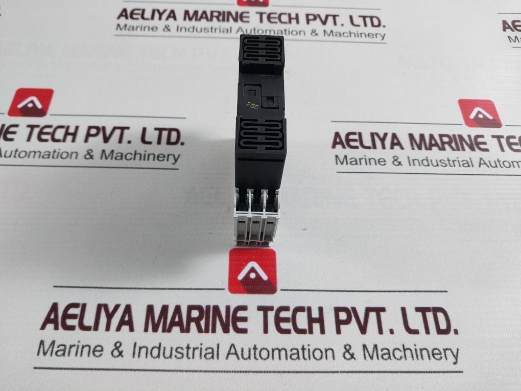 Siemens 3Rp1560-1Sp30 Electronic Time Relay 