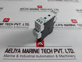 Siemens 3Rp1560-1Sp30 Electronic Time Relay 