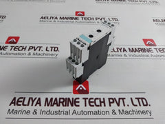 Siemens 3Rp1560-1Sp30 Electronic Time Relay 