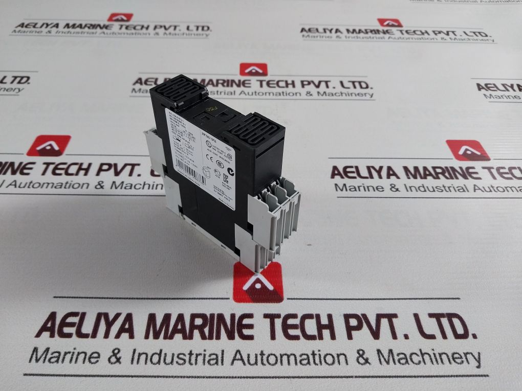 Siemens 3Rp1560-1Sp30 Electronic Time Relay 