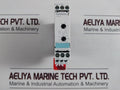 Siemens 3Rp1560-1Sp30 Electronic Time Relay 