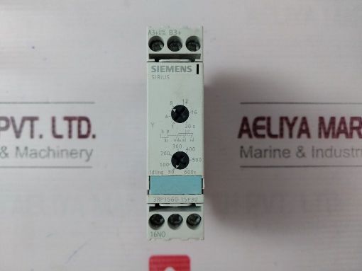 Siemens 3Rp1560-1Sp30 300V