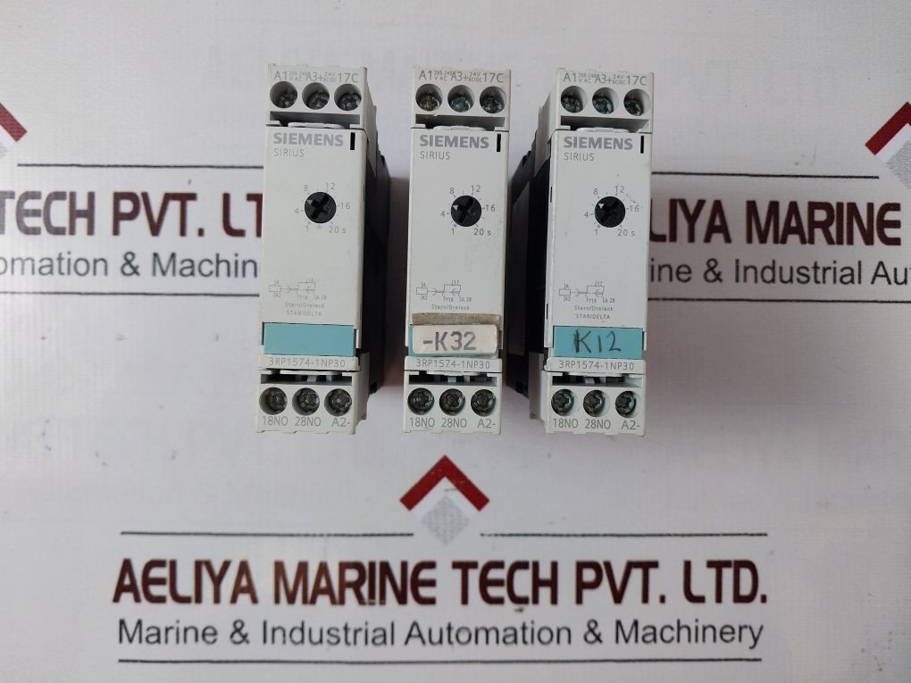 Siemens 3Rp1574-1Np30