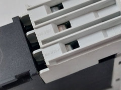 Siemens 3Rp1574-1Np30 Time Relay