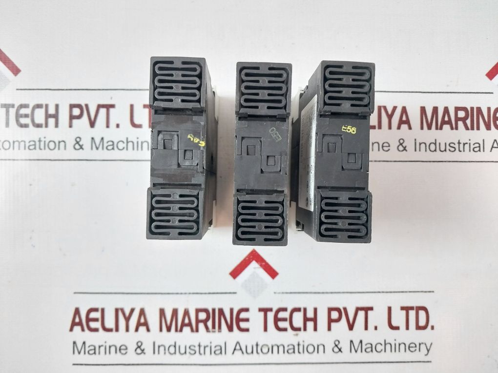 Siemens 3Rp1574-1Np30 Time Relay