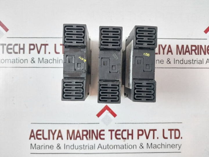 Siemens 3Rp1574-1Np30 Time Relay