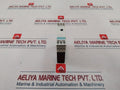 Siemens 3Rp1574-1Np30 Time Relay 1-20S 24V Ac/Dc