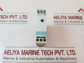 Siemens 3Rp1576-1Np20 Timing Relay 3-60 Secs