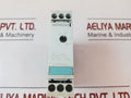 Siemens 3Rp1576-1Np20 Timing Relay 3-60 Secs